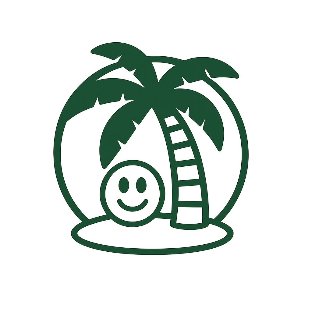 Oáza života logo